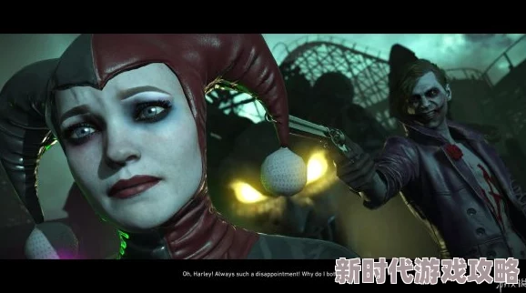 魔女的侵袭：这部作品真是让人惊艳，剧情紧凑，角色塑造也很出色！
