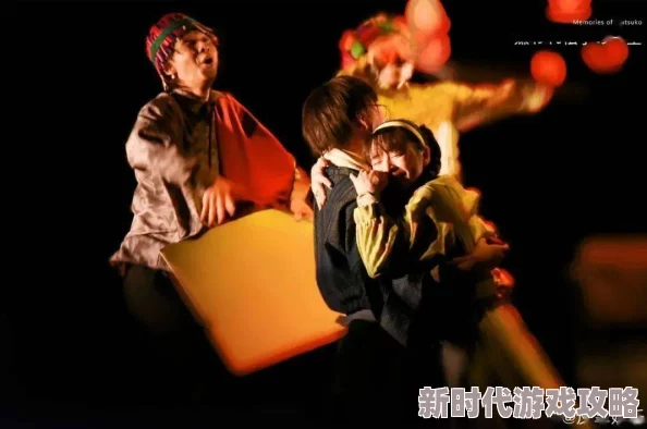 魔女的侵袭：这部作品真是让人惊艳，剧情紧凑，角色塑造也很出色！