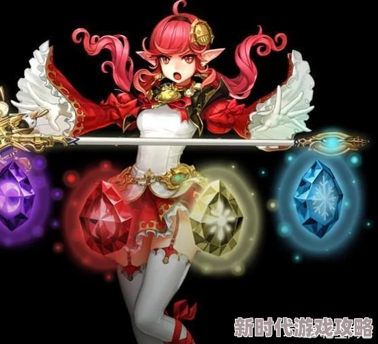 神秘而强大的风法师在DNF中究竟是哪个角色深度解析