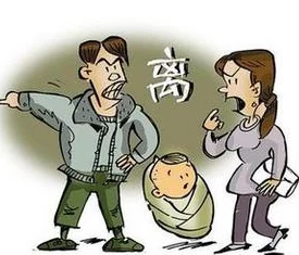 离婚后跟老爸过夫妻的对话，这样的情节设定真是让人感到震惊和不适