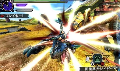 哪款怪物猎人XX斩斧最好用?精选强力且高人气推荐 哪款怪物猎人XX斩斧最好用?精选强力且高人气推荐