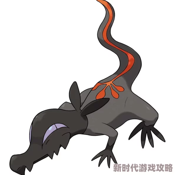 神秘而迷人的夜行生物——夜盗火蜥全面介绍与探索 神秘而迷人的夜行生物——夜盗火蜥全面介绍与探索