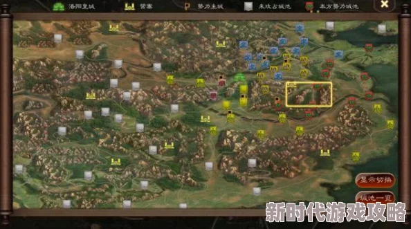 三国志战略版中单挑能力超群的最强武将 谁是单挑战场的第一无匹猛将