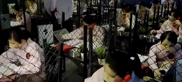 缅北前四后八是什么刑罚，听说这种刑罚非常残酷，让人不寒而栗