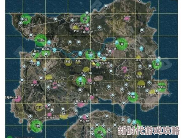 地铁逃生游戏中哪个地图是安全无忧不掉装备的最佳选择