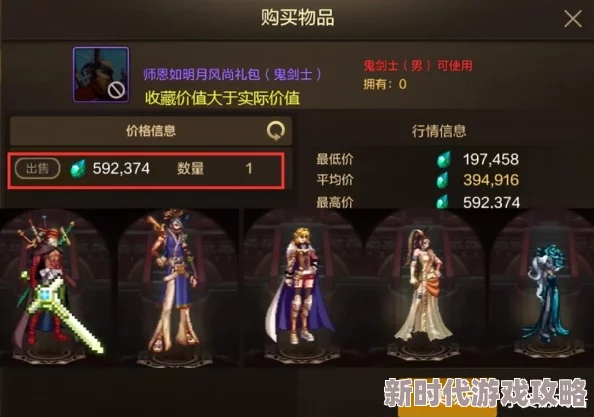 DNF游戏中哪个物品最为昂贵且极具价值探讨