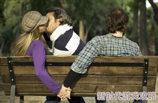 探索双性恋的多样性：在情感与身体之间的湿润与坚硬