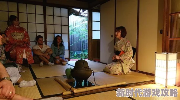 探索日本孕妇交的独特文化与传统：如何在怀孕期间享受身心健康的生活方式