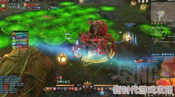探寻古剑奇谭OL中哪个角色是最强力的治疗辅助“奶妈”