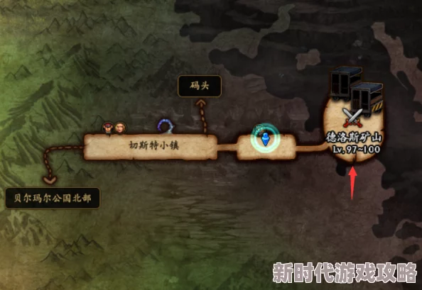 哪个高级地图最容易打？DNF中轻松上手的高级副本推荐