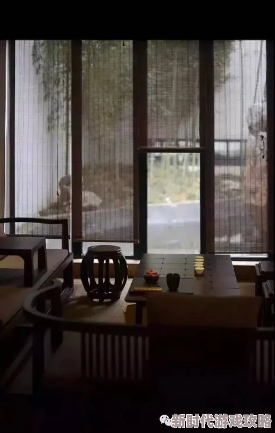 神都夜行录绝美家具解析：棠梨映月灯中影，雅致光影家居介绍攻略