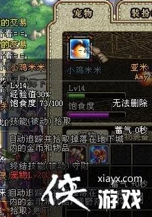 DNF宠物饱食度归零对角色属性的深度影响与详细解析