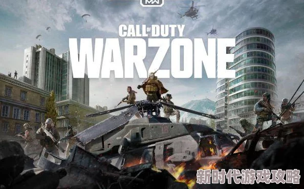 使命召唤手游新手必备：掌握高效操作技巧，让你迅速成为更强大的玩家