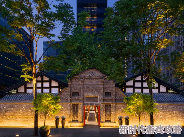 韩国怡春院：这个地方的服务真是让人惊艳，环境也很不错，值得一去！