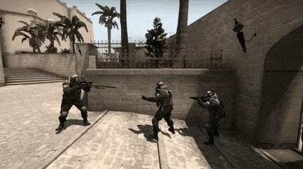 暴躁老阿姨CSGO最新动作,真是让人捧腹大笑,她的游戏风格太独特了! 暴躁老阿姨CSGO最新动作,真是让人捧腹大笑,她的游戏风格太独特了!