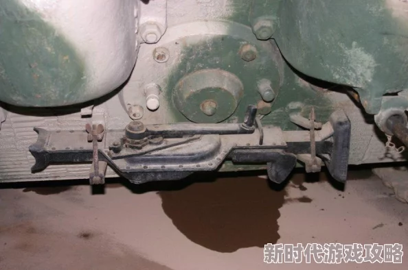 探究战争雷霆中哪款豹式坦克型号最为强悍卓越