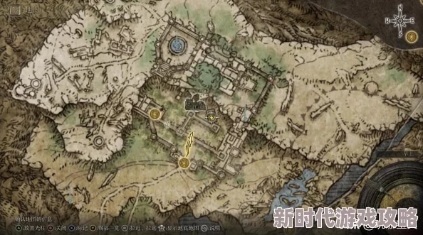 高效操作指南：艾尔登法环游戏中顶盾奔跑需按哪个关键键位