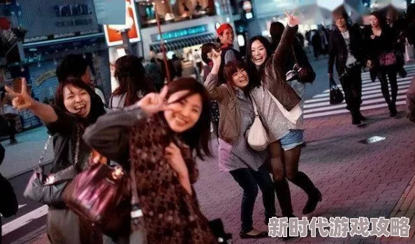 日本人人人操人人乐，真是让人感到无奈，这种现象背后反映了什么社会问题呢？
