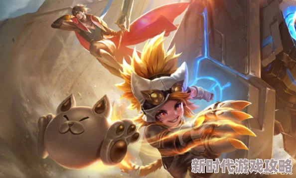 山下王者荣耀中哪位英雄最为英勇无畏且技能超群 山下王者荣耀中哪位英雄最为英勇无畏且技能超群