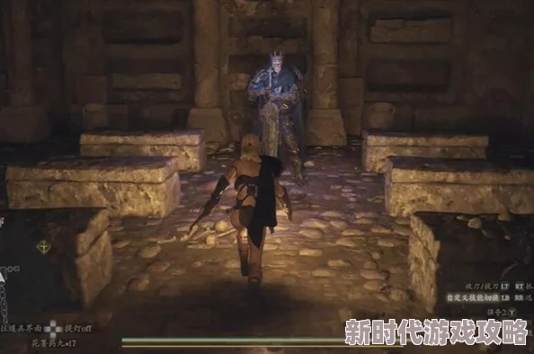 全面解析：如何高效获取《龙之信条2》中战士的强力技能