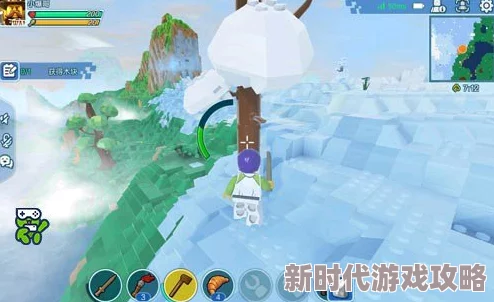 全面解析乐高无限合成表大全：详尽攻略所有物品高效合成方法