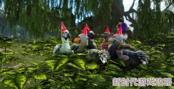 方舟生存进化：详尽蔬菜蛋糕制作指南，巧妙运用珍贵树脂与神奇药草作为关键原料