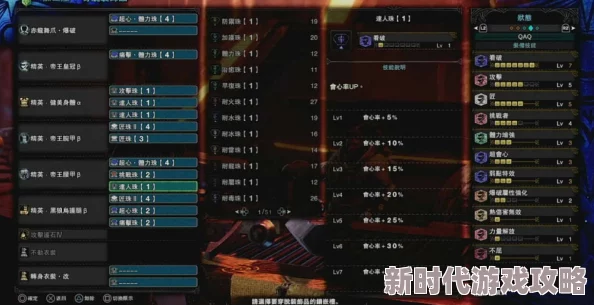 探索《怪物猎人：冰原》中最厉害的炫酷双刀选择指南