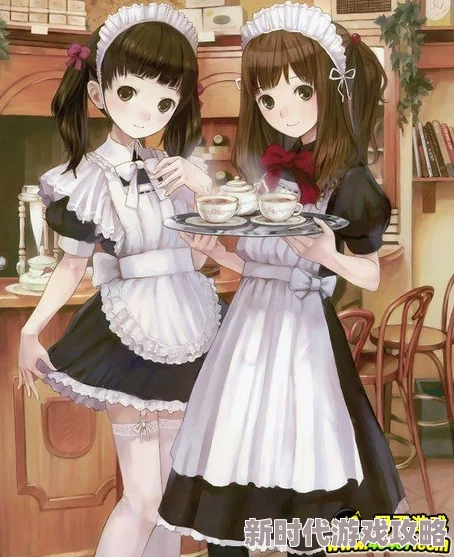 女仆h：新作发布引发热议，玩家期待更多创新玩法与角色设定