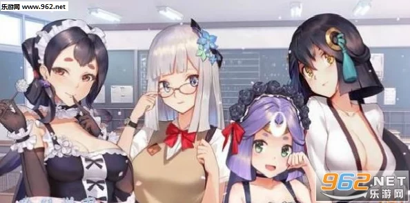 女仆h：新作发布引发热议，玩家期待更多创新玩法与角色设定