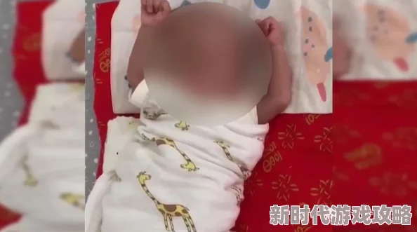 一边吃奶一边摸：最新动态揭示母婴互动对宝宝情感发展的重要性，引发广泛关注与讨论