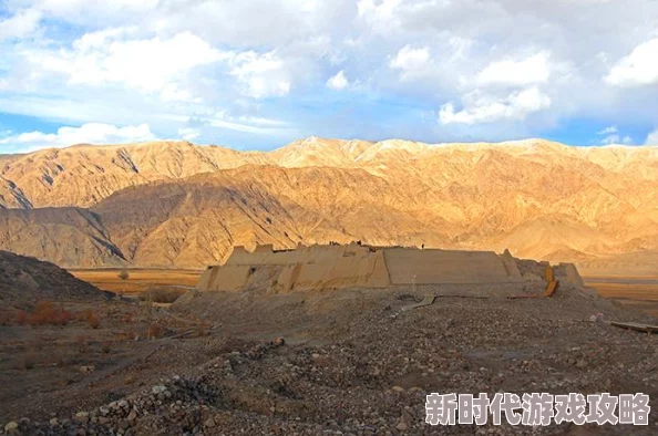 迷雾笼罩下的古老城堡：如何高效且安全地拆除其独特建筑