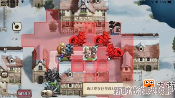 详尽解析：梦幻模拟战手游副官斗技精彩打法教程与攻略
