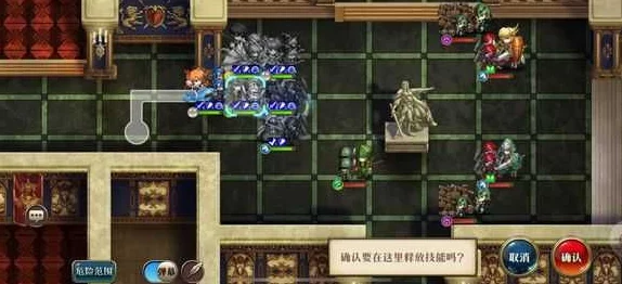 详尽解析：梦幻模拟战手游副官斗技精彩打法教程与攻略