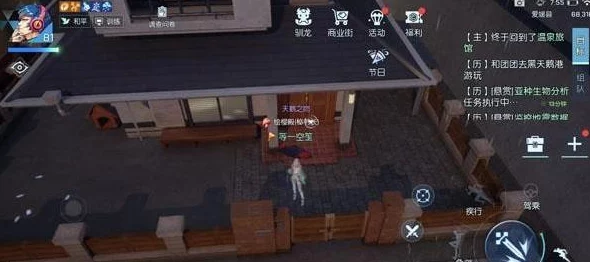 全面解析龙族幻想中神秘的隐藏任务攻略：所有巧妙触发技巧推荐
