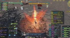 刀剑斗神传：深度揭秘热血攻城玩法技巧，激情挑战震撼人心的攻城战役
