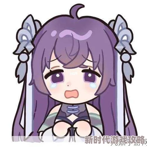 西施翻白眼流眼泪图片，真是让人忍俊不禁，这样的表情太生动了！
