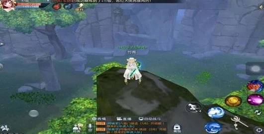 超全攻略！武林外传手游京城郊外神秘隐藏称号任务汇总大全