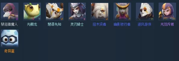 超详细刀塔自走棋光羽德流高效上分玩法全攻略
