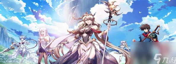 梦幻模拟战手游中艾丝蒂尔完美附魔攻略：选择何种顶级附魔最合适？
