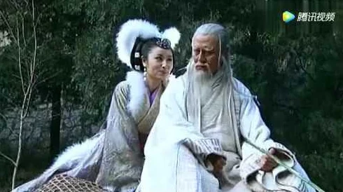 苏妲己户外勾搭放牛老头，这剧情真是让人哭笑不得，太有创意了！