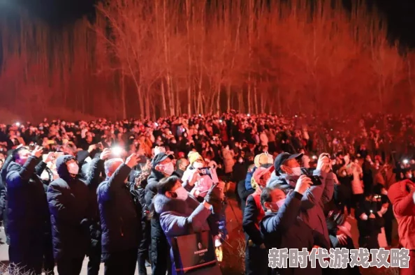 刺激战场中绚烂烟花枪刷新地点揭秘：新年礼花枪高几率神秘现身之处介绍