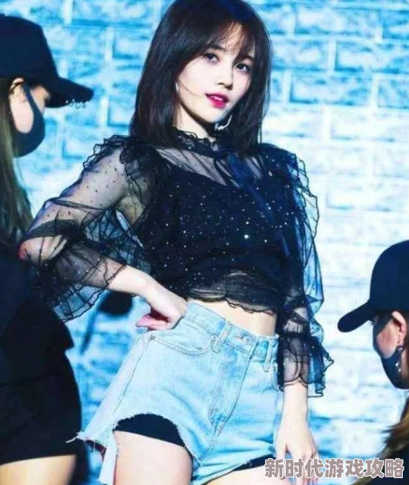 鞠婧祎脱了内裤求被c小说,这种情节设定真是让人感到惊讶,期待后续发展 鞠婧祎脱了内裤求被c小说,这种情节设定真是让人感到惊讶,期待后续发展