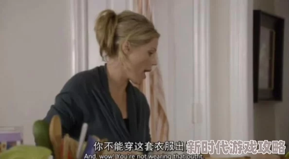 无耻家庭凯伦和老爹最经典的一句,真是让人哭笑不得,剧情太搞笑了! 无耻家庭凯伦和老爹最经典的一句,真是让人哭笑不得,剧情太搞笑了!