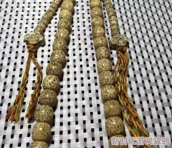 虎筋绦子掉率是多少？听说这个掉率不高，大家有经验分享吗？