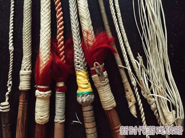 虎筋绦子掉率是多少？听说这个掉率不高，大家有经验分享吗？