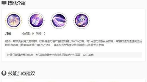 王者荣耀嫦娥绝美出装攻略:新英雄最强装备搭配推荐指南 王者荣耀嫦娥绝美出装攻略:新英雄最强装备搭配推荐指南