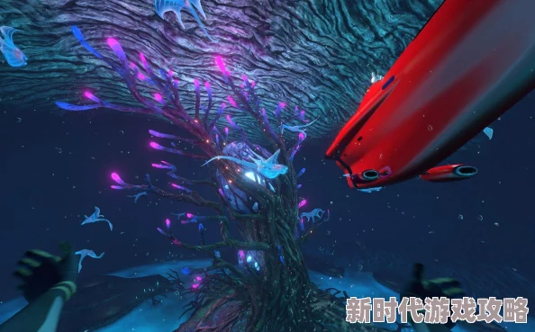 深海迷航怎么开启控制台？我试了很多方法，终于找到了解决方案，太感谢了！