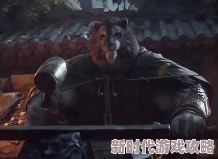 揭秘黑神话悟空中寅虎招式的精妙之处：如何巧妙识破其威猛攻势
