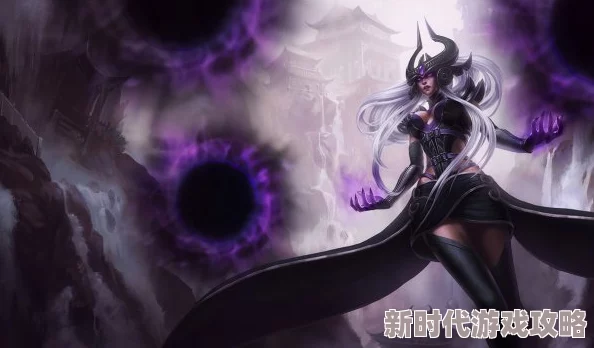 FGO中示巴女王角色详解：米德拉什的神秘Caster图鉴精彩介绍