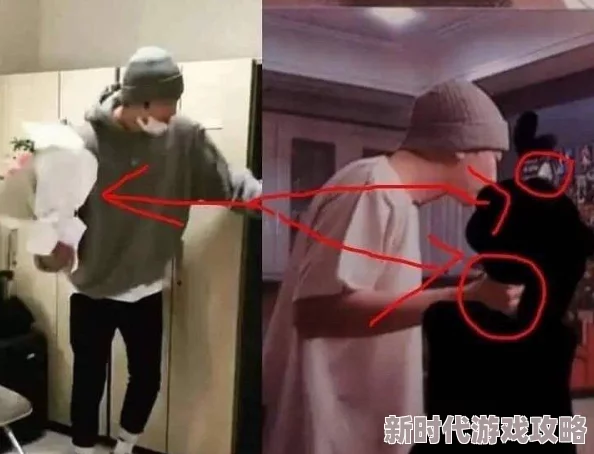 男男罚跪夹玉势sm视频，内容刺激但也引发了不少争议，大家怎么看？